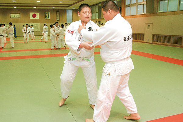 柔道部 運動部 部活動 中等部のご案内 東海大学付属相模高等学校 中等部