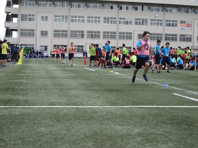 詳細 | 高等学校 | ニュース一覧 | 東海大学付属相模高等学校