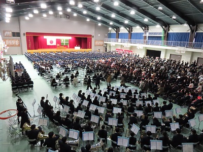 詳細 | 高等学校 | ニュース一覧 | 東海大学付属相模高等学校